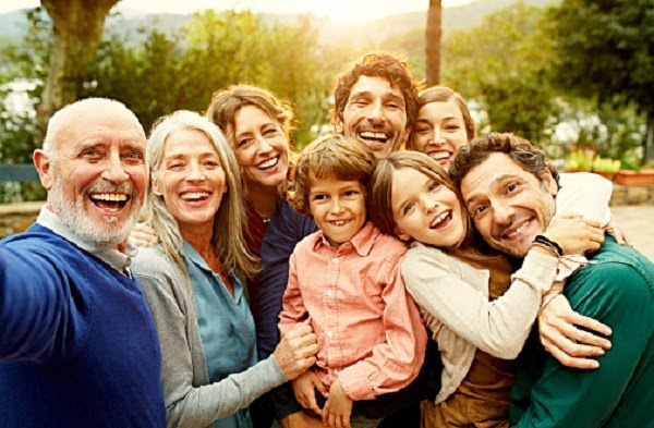 6 ทริคที่คุณควรรู้ เพื่อเพิ่มความอบอุ่นให้กับสมาชิกในครอบครัว