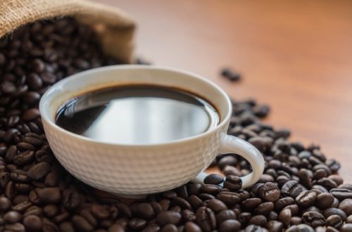 กาแฟมีผลดี-ผลเสียอย่างไร คอกาแฟต้องรู้