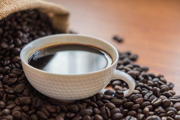 กาแฟมีผลดี-ผลเสียอย่างไร คอกาแฟต้องรู้